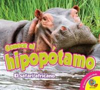 Conoce Al Hipopótamo