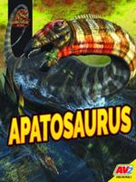 Apatosaurus