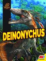 Deinonychus