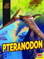 Pteranodon