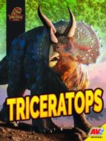 Triceratops