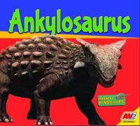 Ankylosaurus