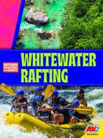 Whitewater Rafting