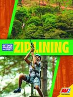 Ziplining