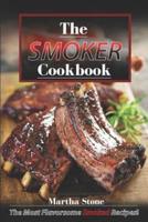 The Smoker Cookbook