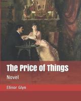 The Price of Things