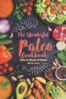 The Wonderful Paleo Cookbook