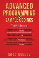 Advanced Programming With Sample Codings