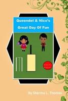 Queendel & Nico's Great Day of Fun