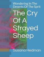 The Cry Of A Strayed Sheep