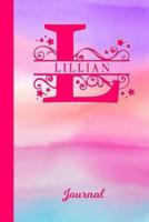 Lillian Journal