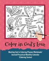 Color in God