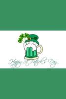 Happy St Patrick