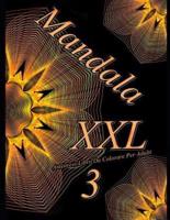Mandala XXL 3