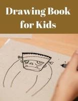 Drawing Book for Kids