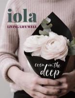 iola: living life well even in the deep