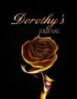 Dorothy's Journal