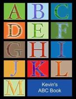 Kevin's ABC Book