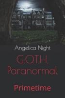 G.O.T.H. Paranormal