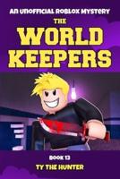 The World Keepers 13