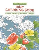 Adult Coloring Book