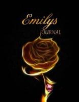 Emily's Journal
