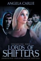 LORDS OF SHIFTERS