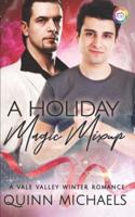 A Holiday Magic Mixup