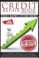 Credit Repair Book