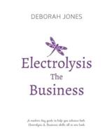Electrolysis The Business