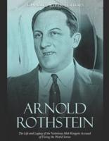 Arnold Rothstein