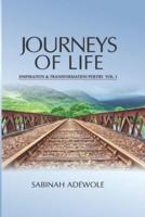 Journeys of Life Vol. 1