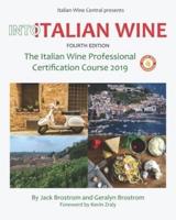Into Italian Wine, Fourth Edition