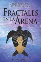 Fractales En La Arena