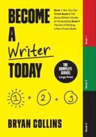 Become a Writer Today
