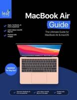 MacBook Air Guide