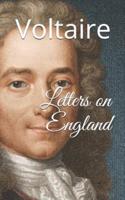 Letters on England