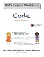 Code Using Python