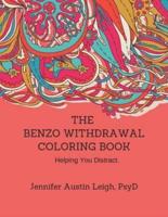 The Benzo Withdrawal Coloring Book