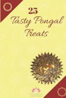 25 Tasty Pongal Treats