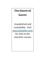 The Storm of Garmr