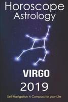 Horoscope & Astrology 2019