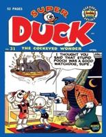 Super Duck #31