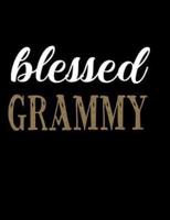 Blessed Grammy