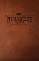 Pitmaster's Log Book