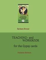 Teaching- And Workbook for the Gypsy Cards