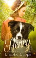 Henry: A Pride & Prejudice Novella