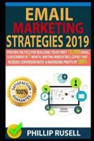 Email Marketing Strategies 2019