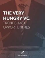 The Very Hungry VC