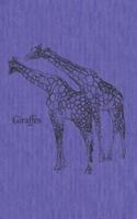 Giraffes